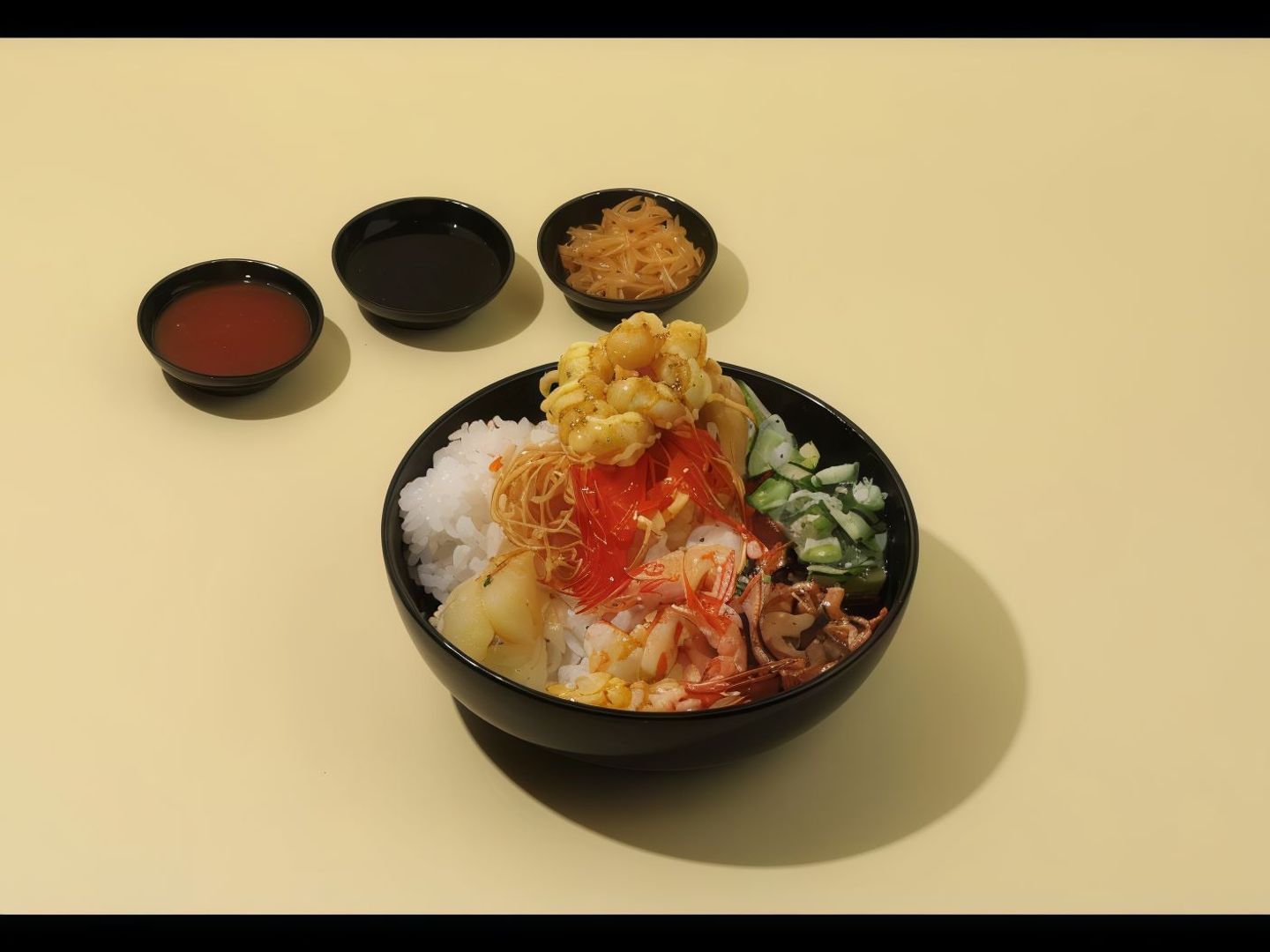 Shrimp Kani