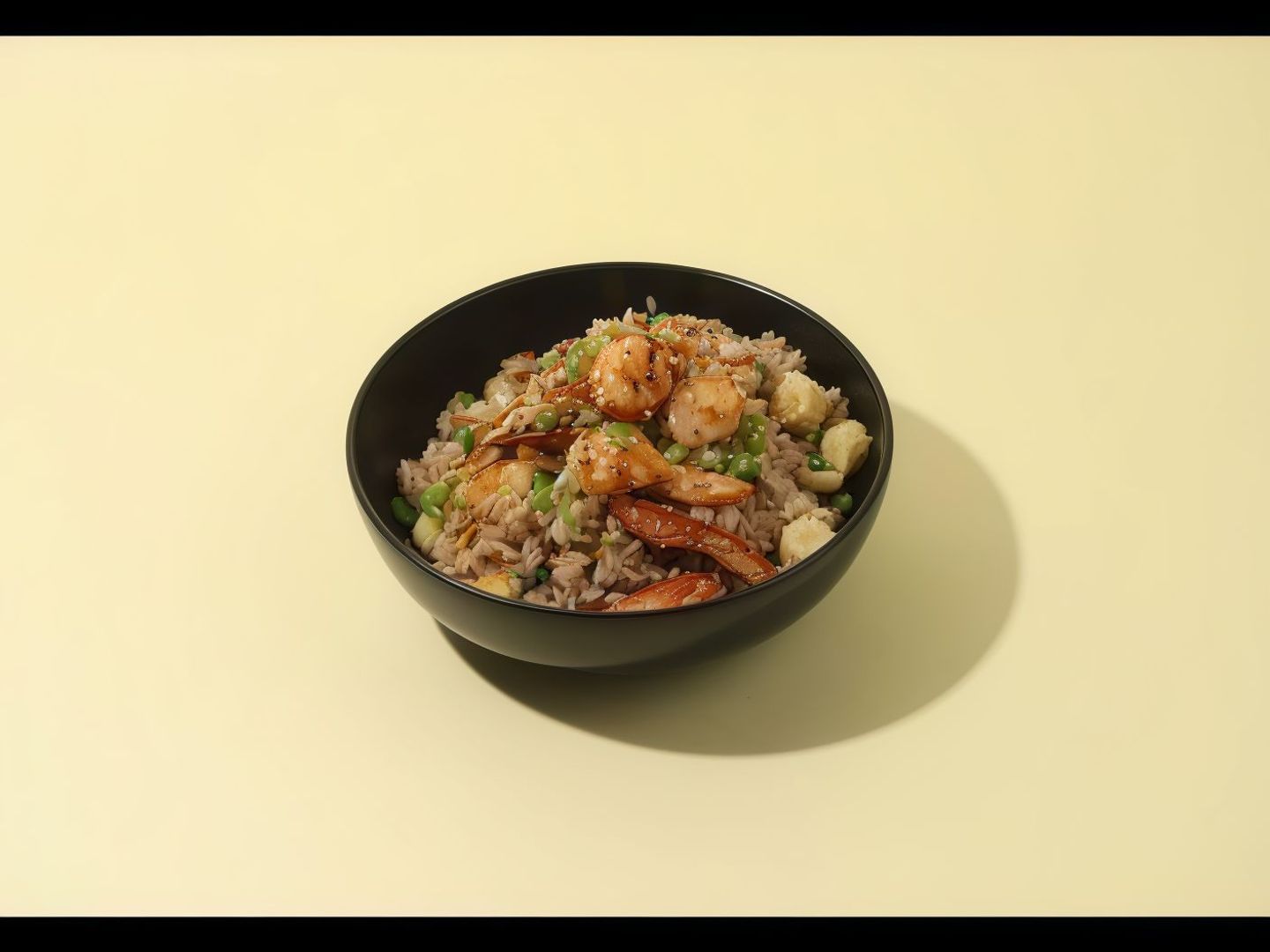Chinese Fried Rice