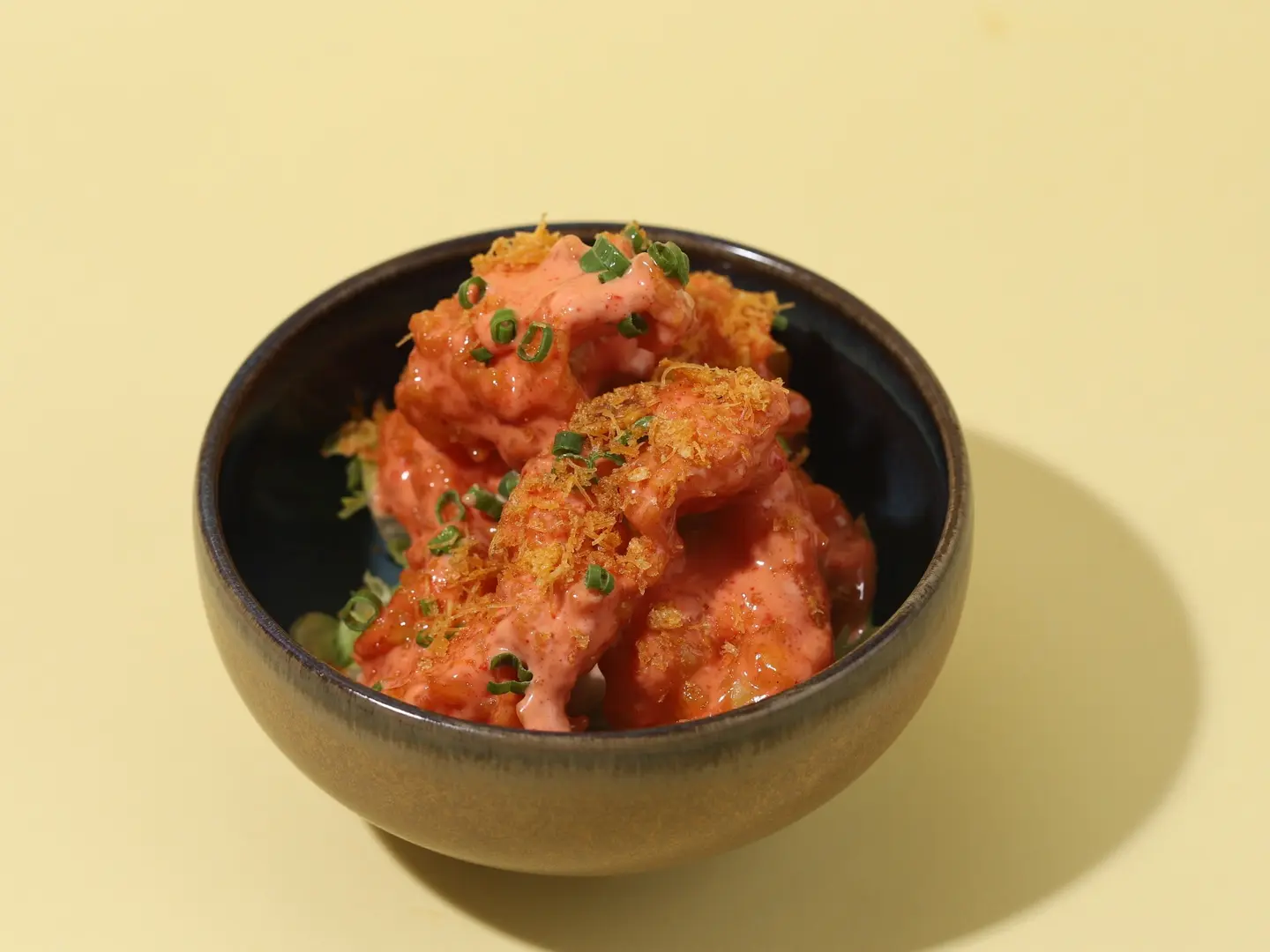 داينمت شريمب