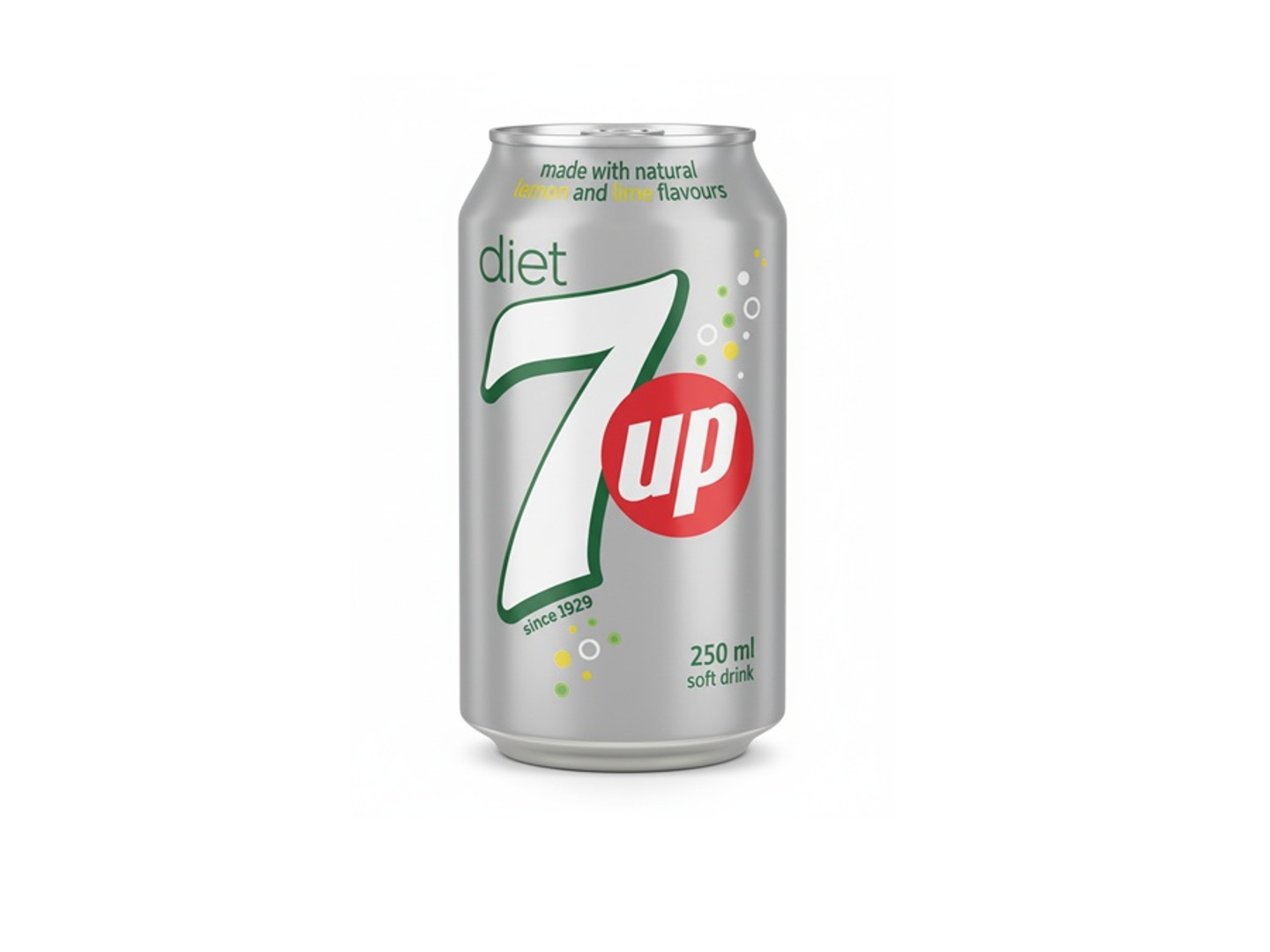 سفن اب دايت