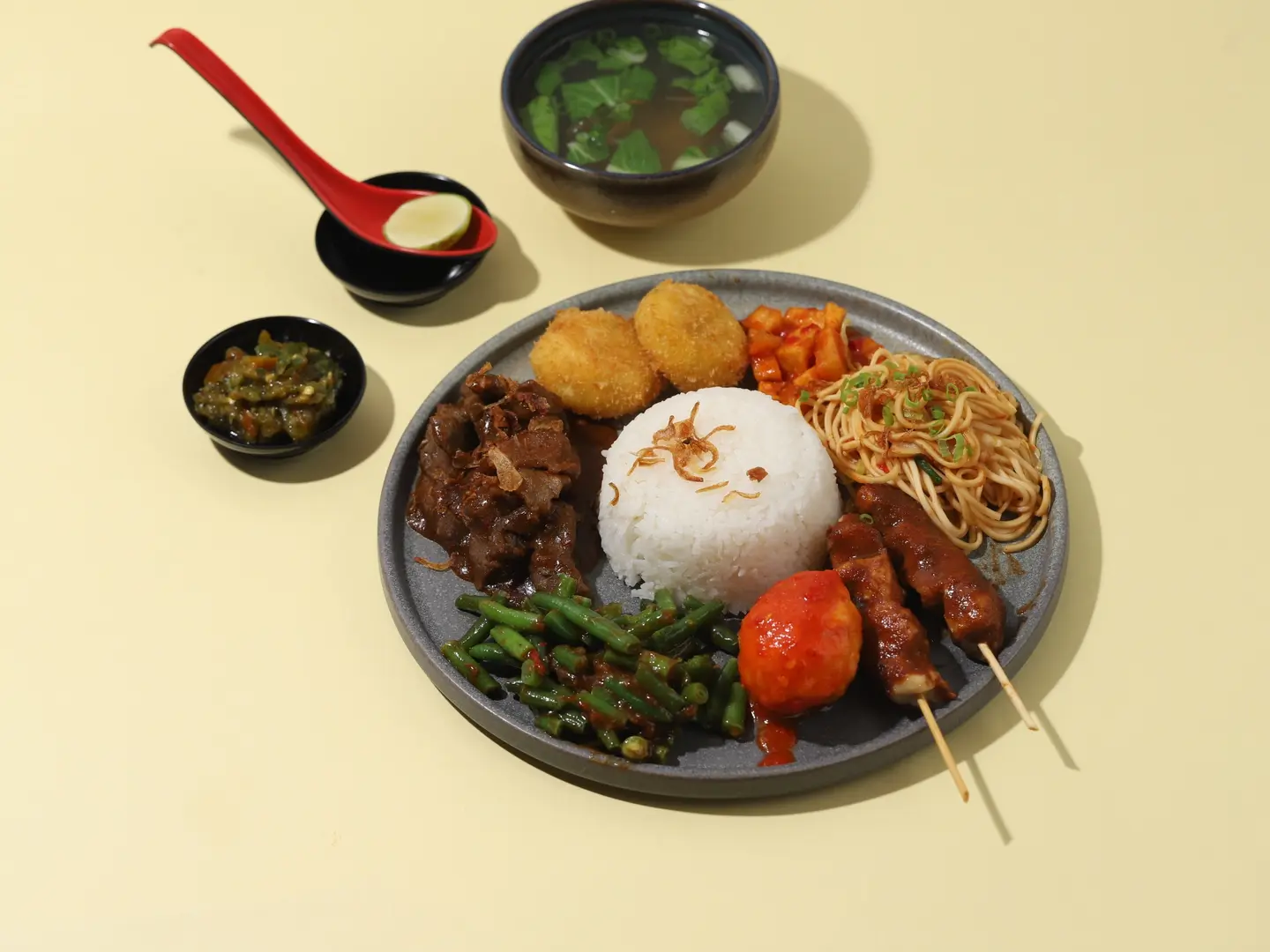 الجاوي الاندونسي