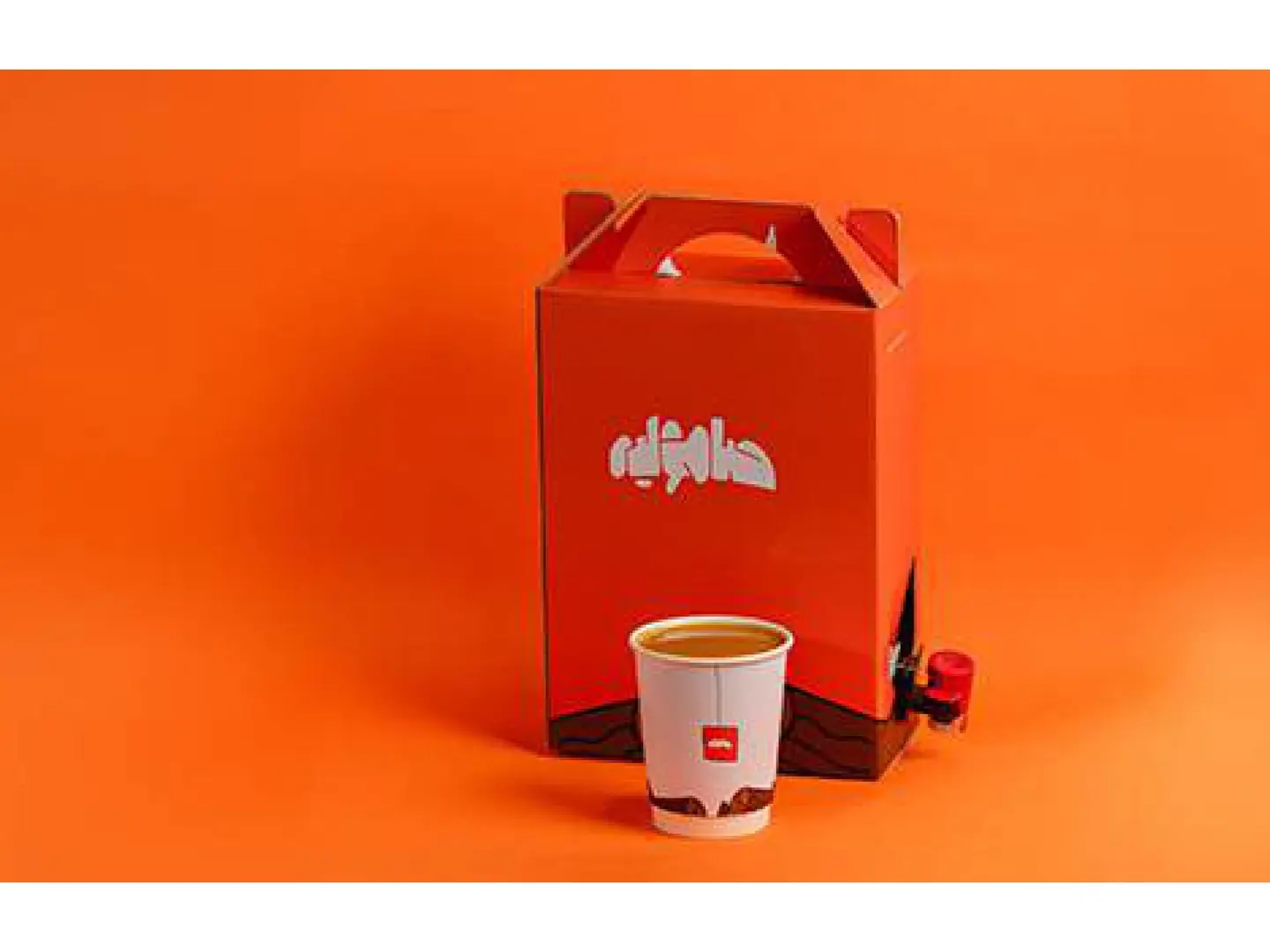 بوكس كرك 1 لتر