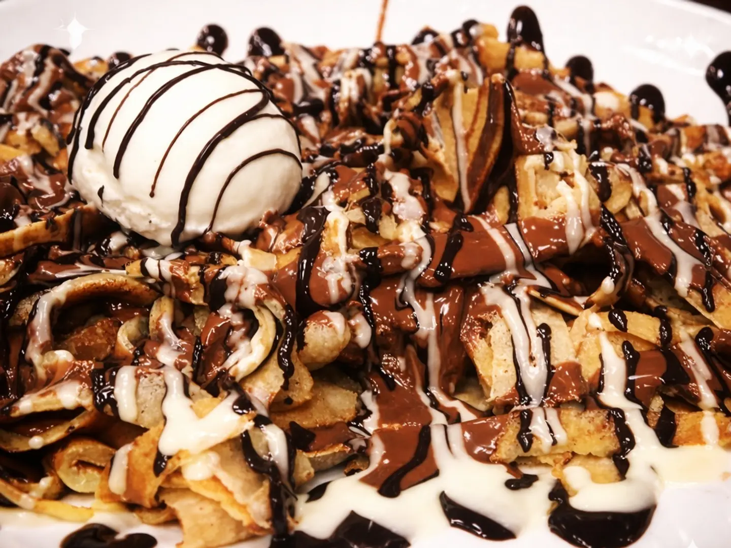 كريب فيتوتشيني