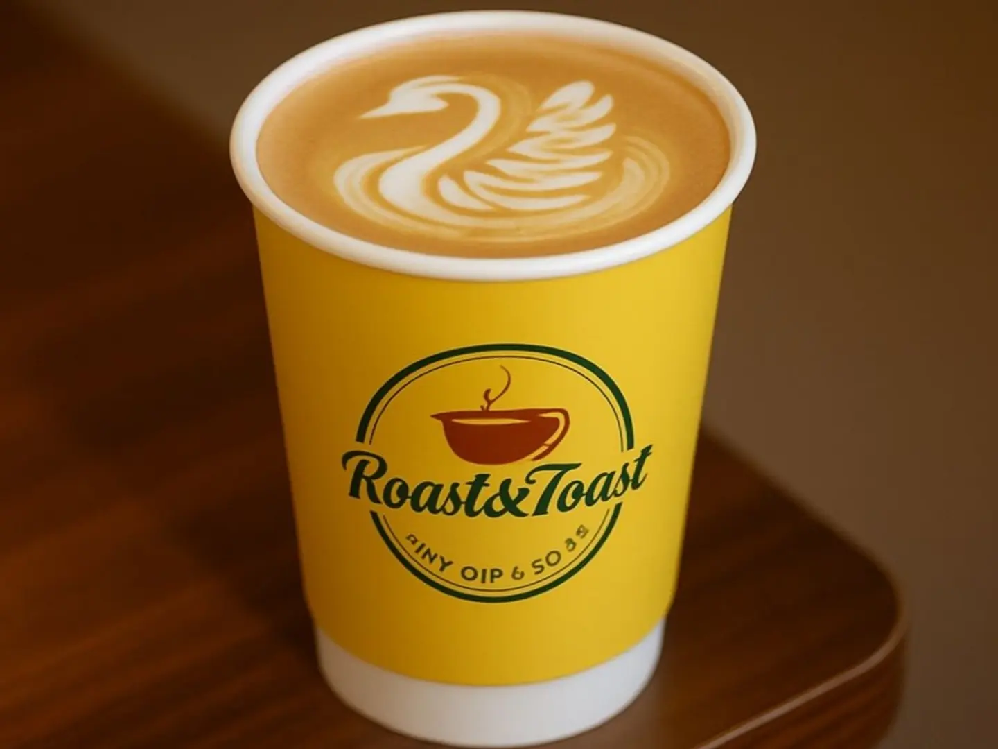 شوكولاتة ساخنة