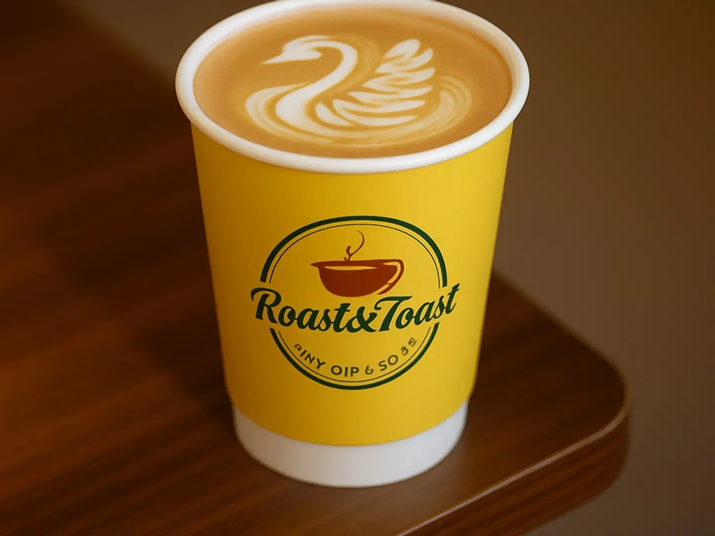 قهوة مميزة محمصة ومحمصة