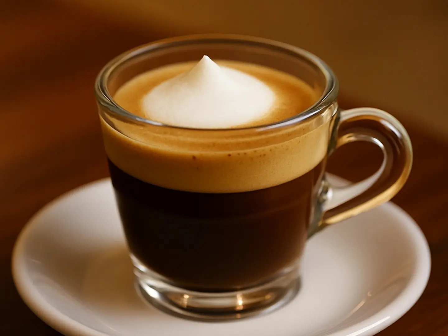 إسبرسو ماكياتو