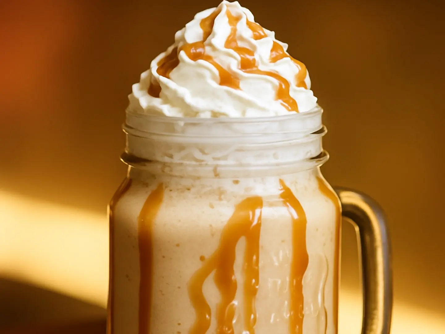 فرابيه الكراميل