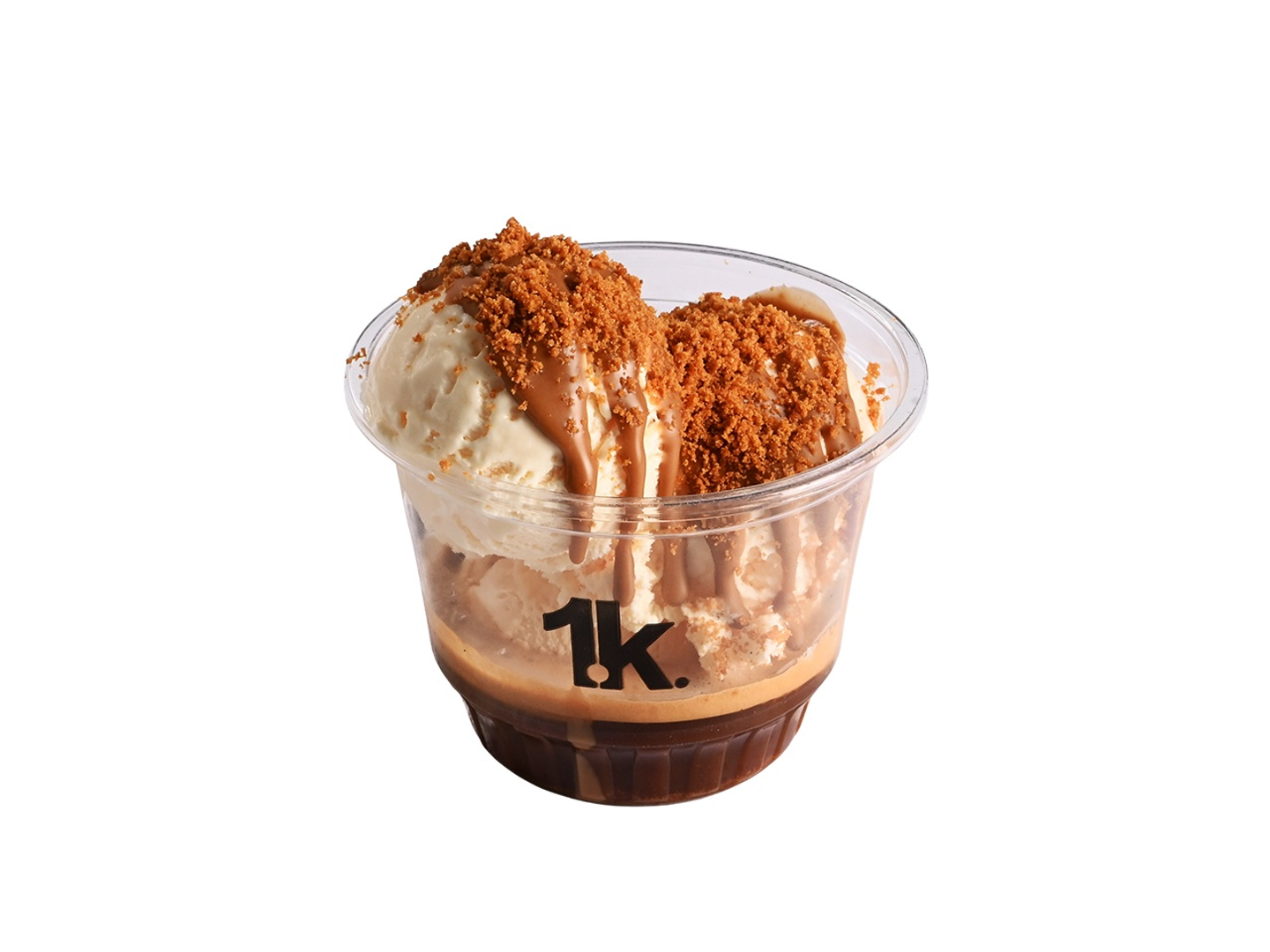 Affogato
