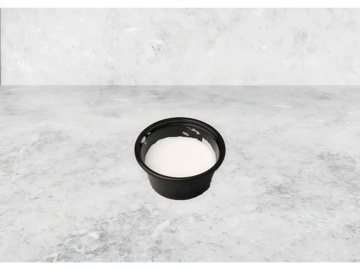 Tahini Mayo