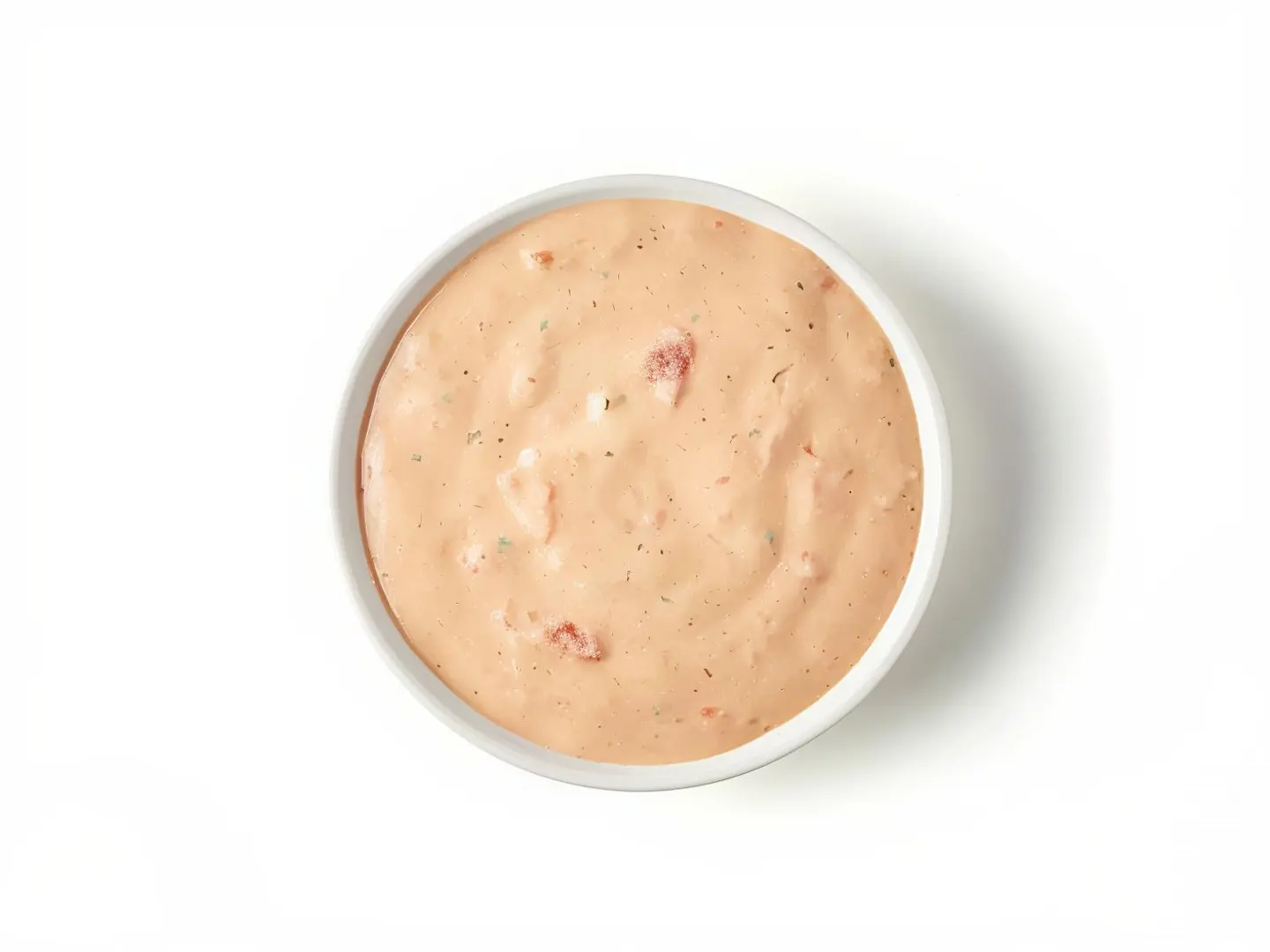 Caesar Dressing