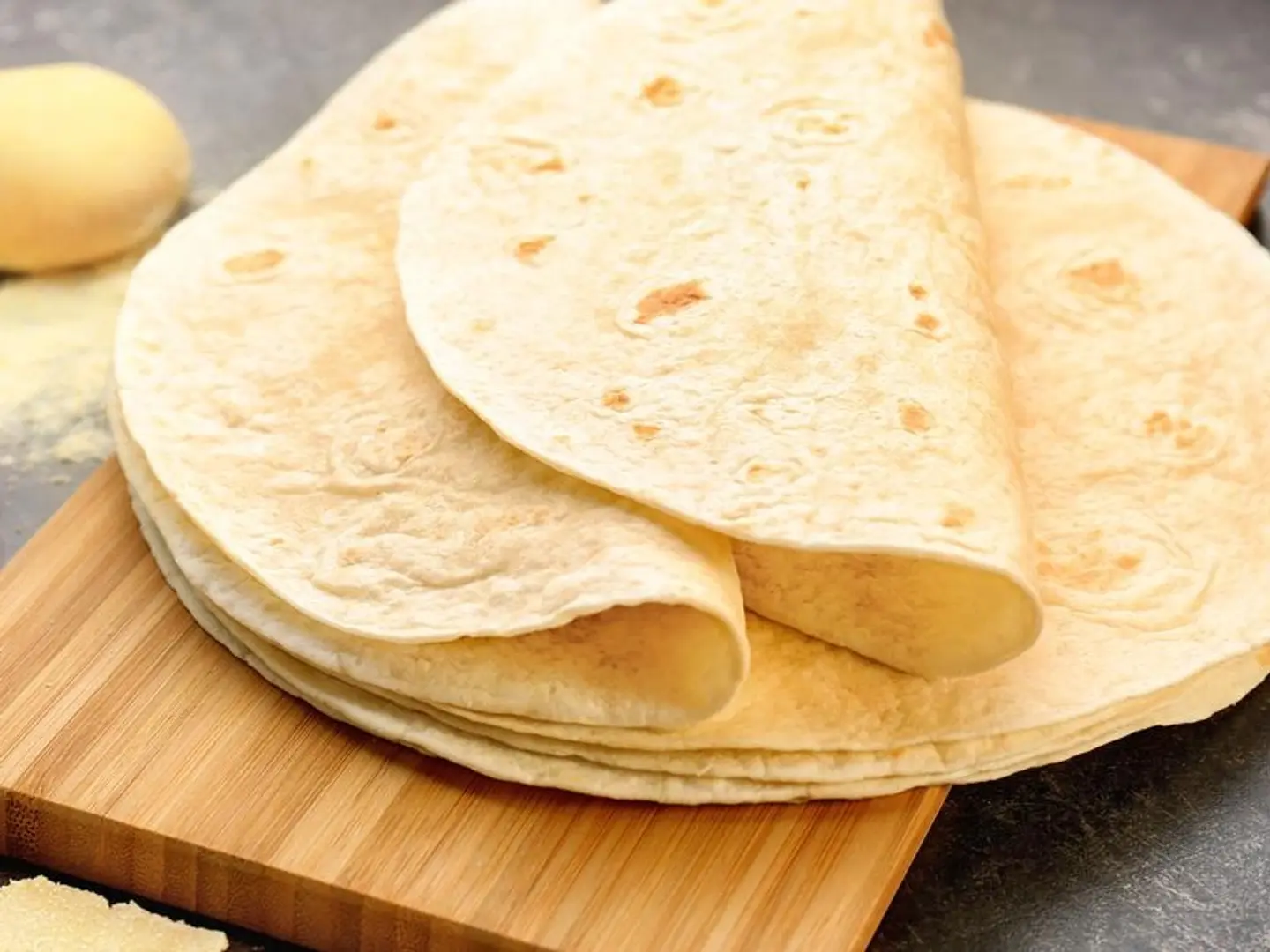 Tortilla