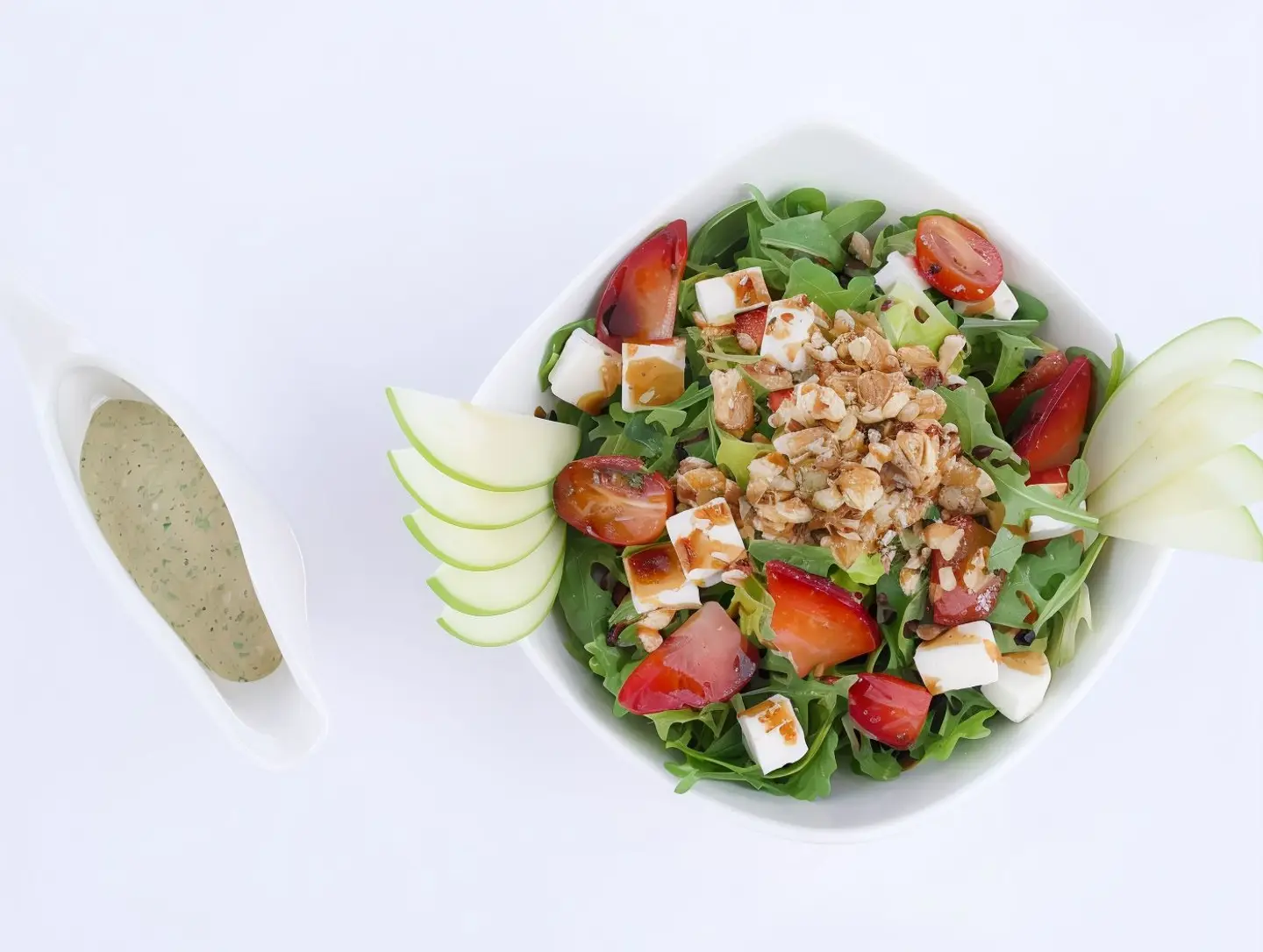 Arugula Salad