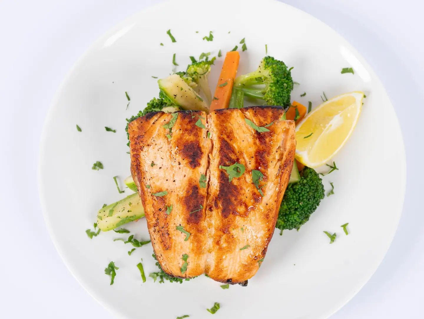Salmon
