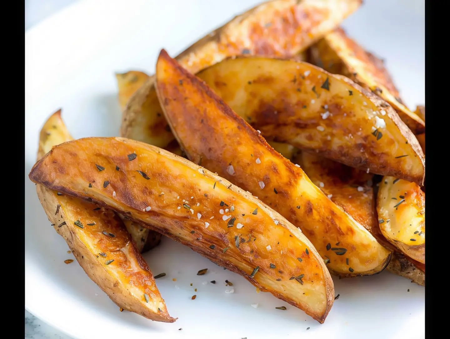 Potato Wedges