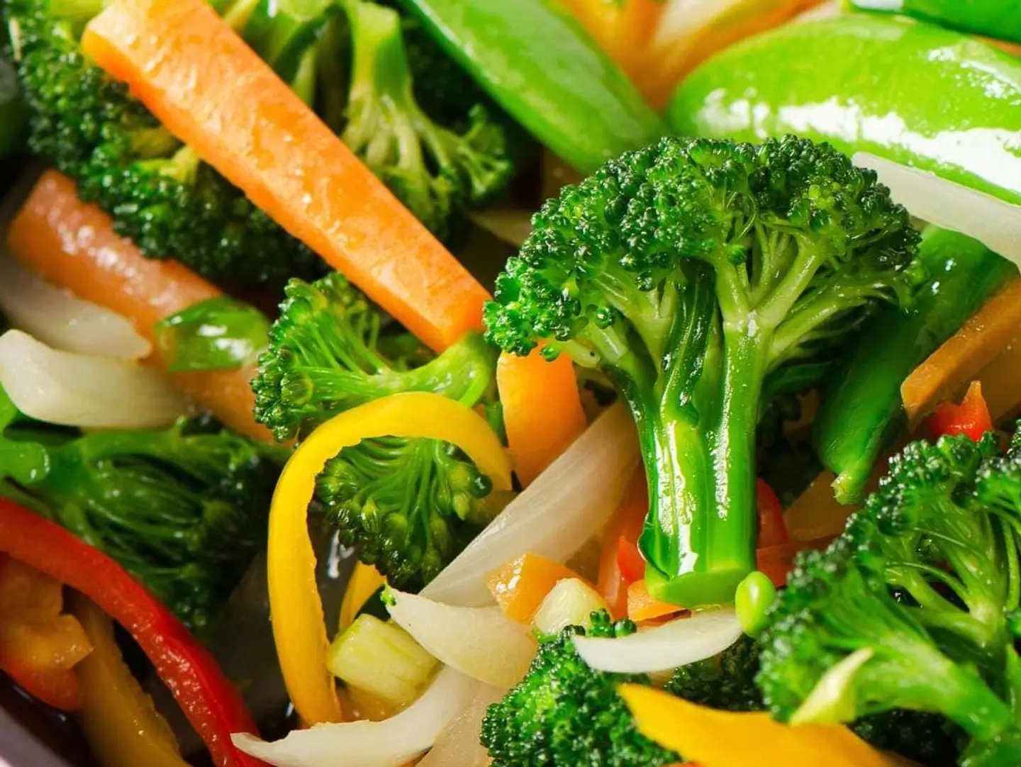 Vegetables