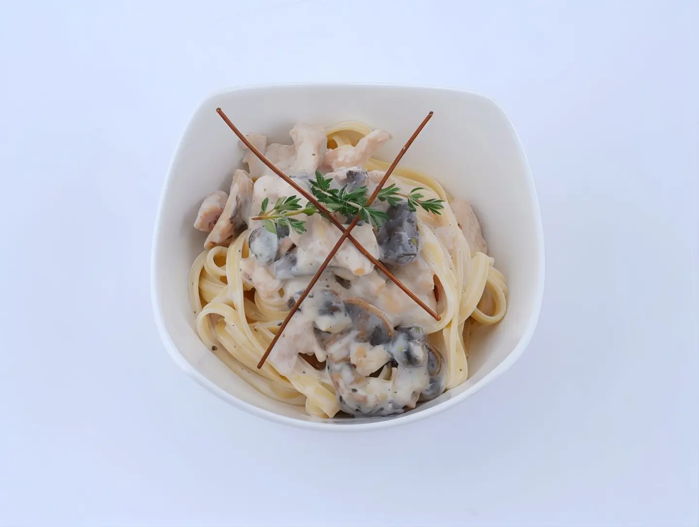 Alfredo Pasta