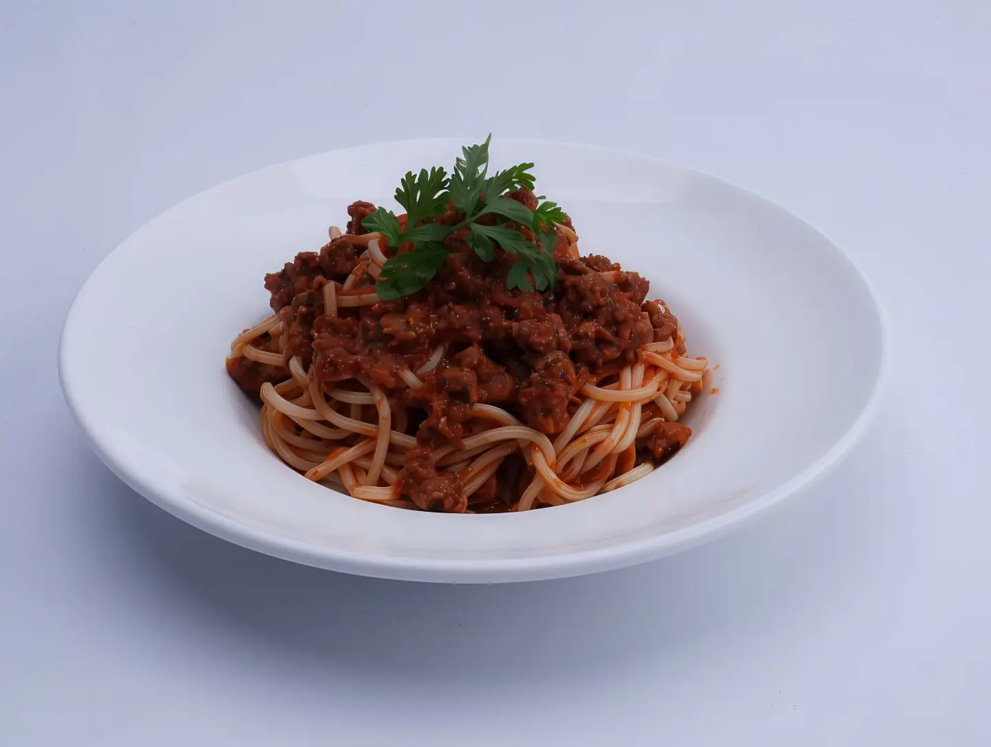 Bolognese Pasta