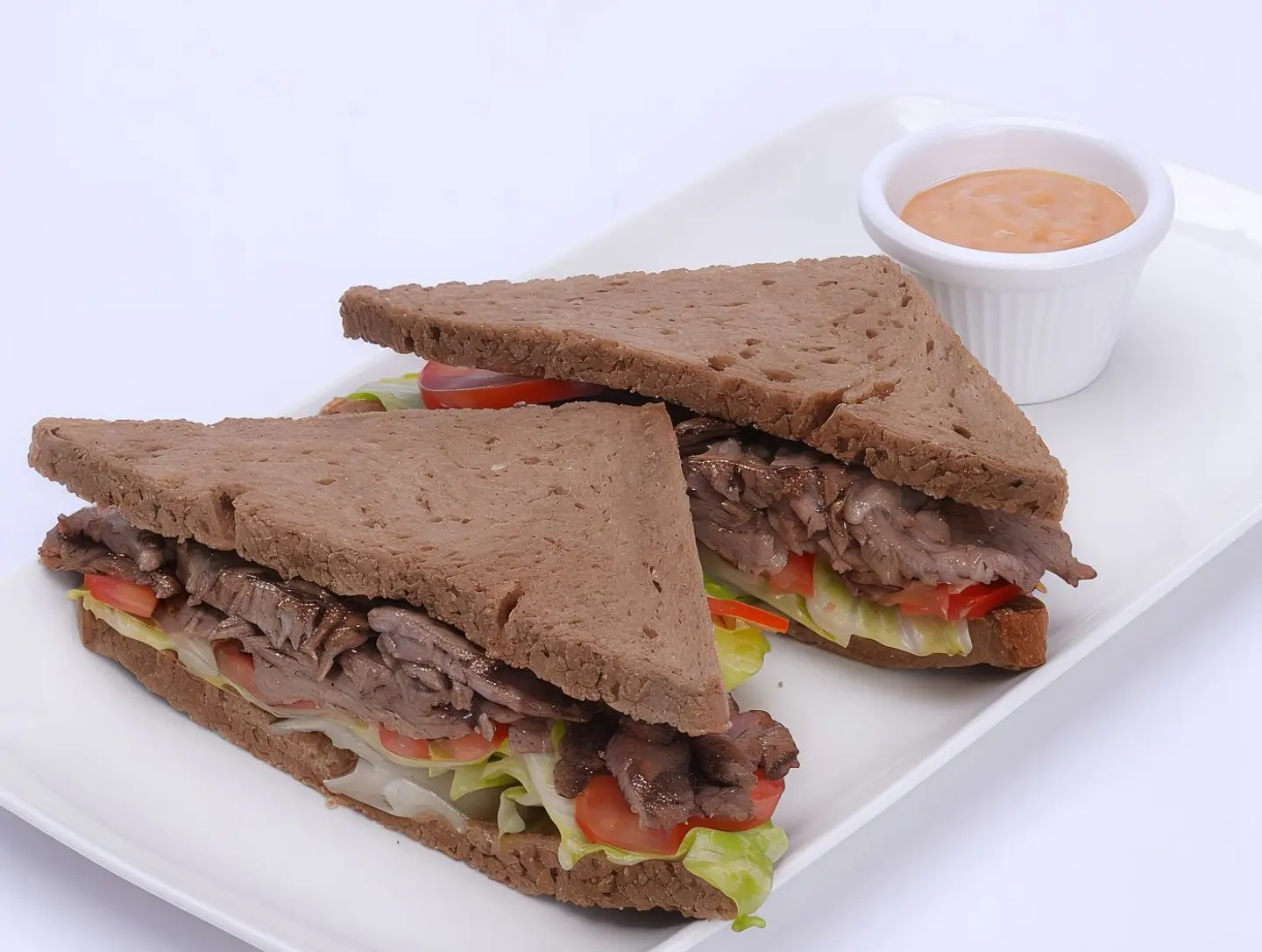Steak Sandwich