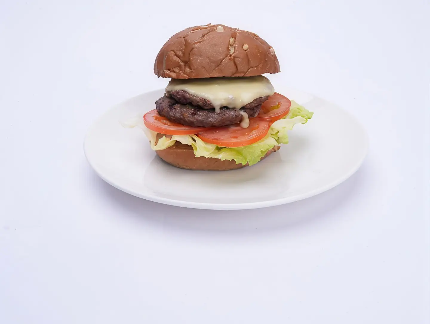 Beef Burger