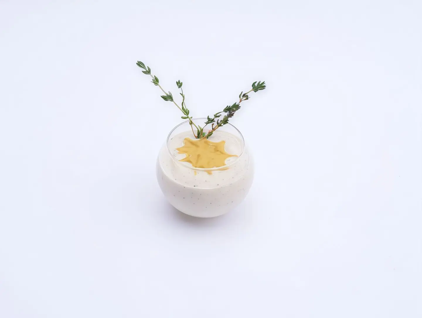 Tahini Mayo