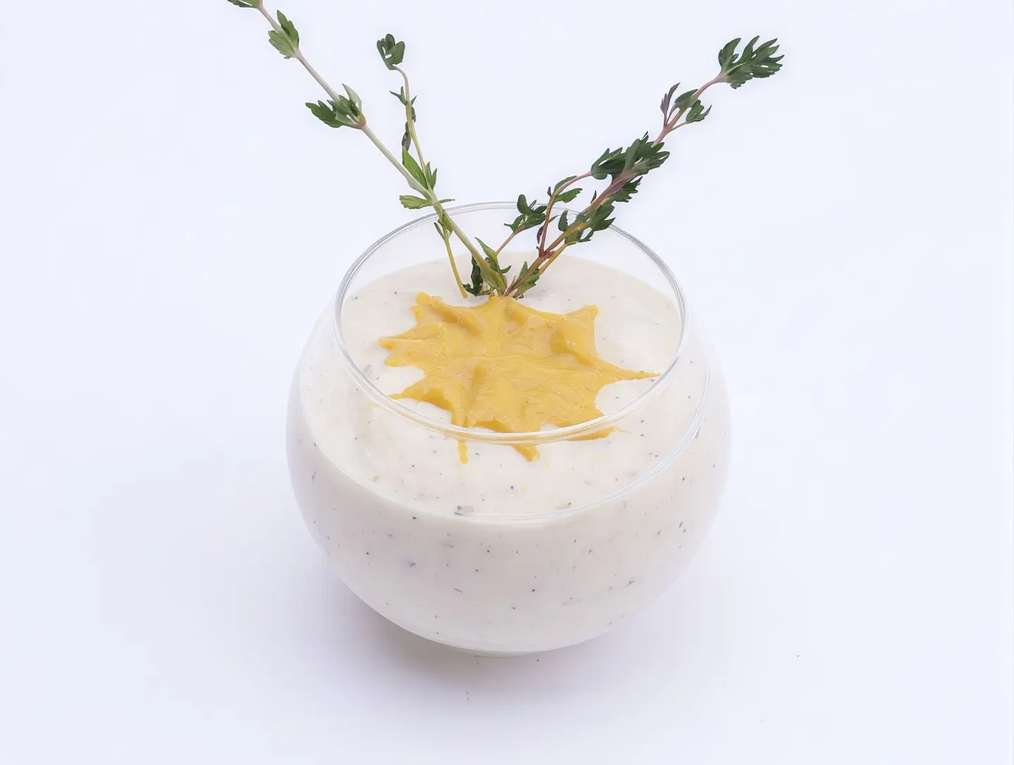 Caesar Dressing