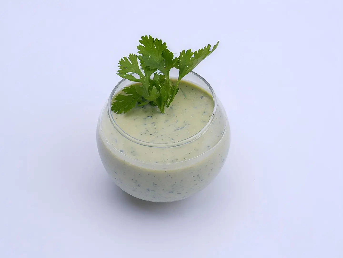 Green Tahini