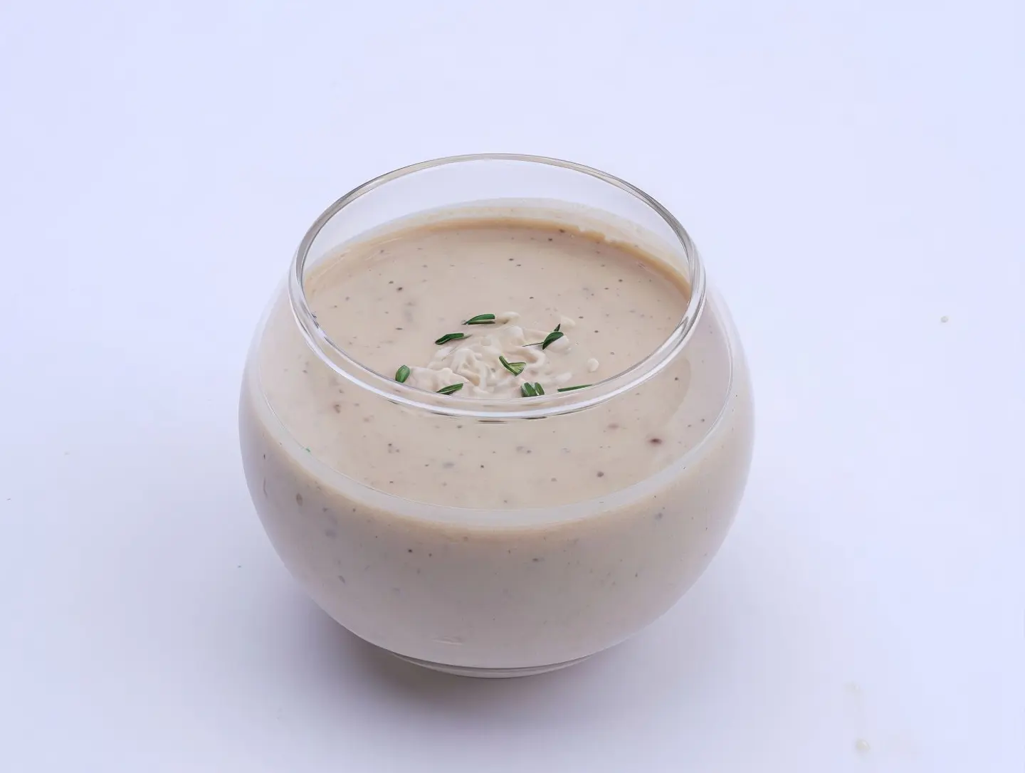 Tahini Dip