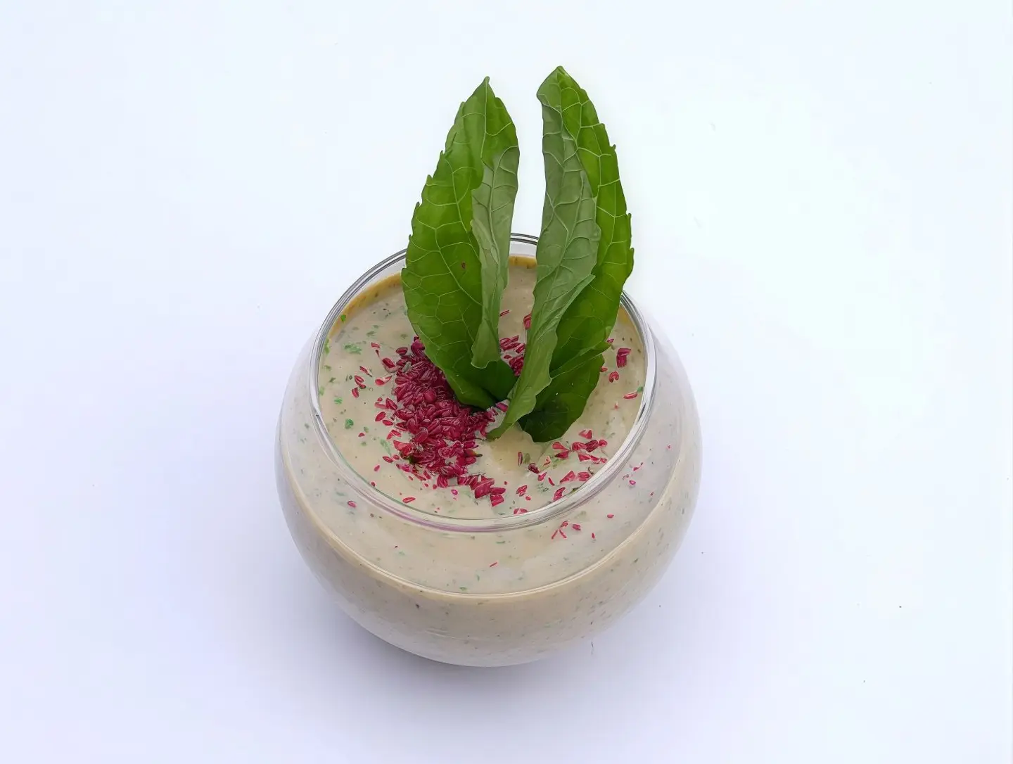 Arugula Salad Dip