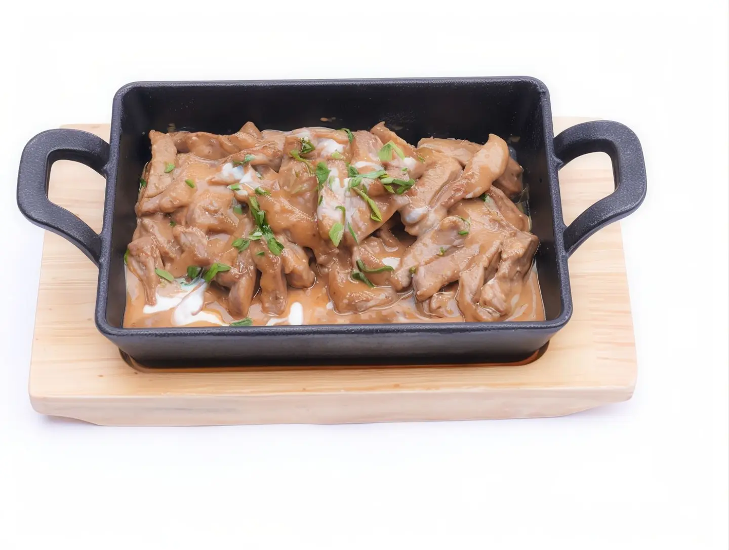Chicken Satay