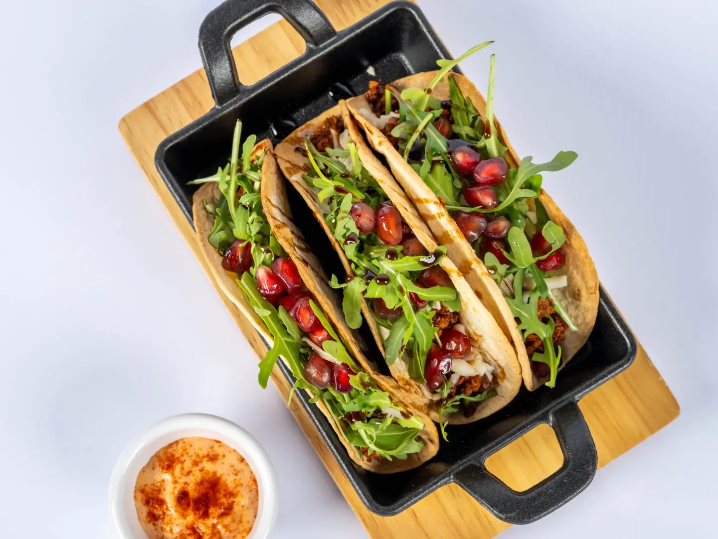 Beef Taco
