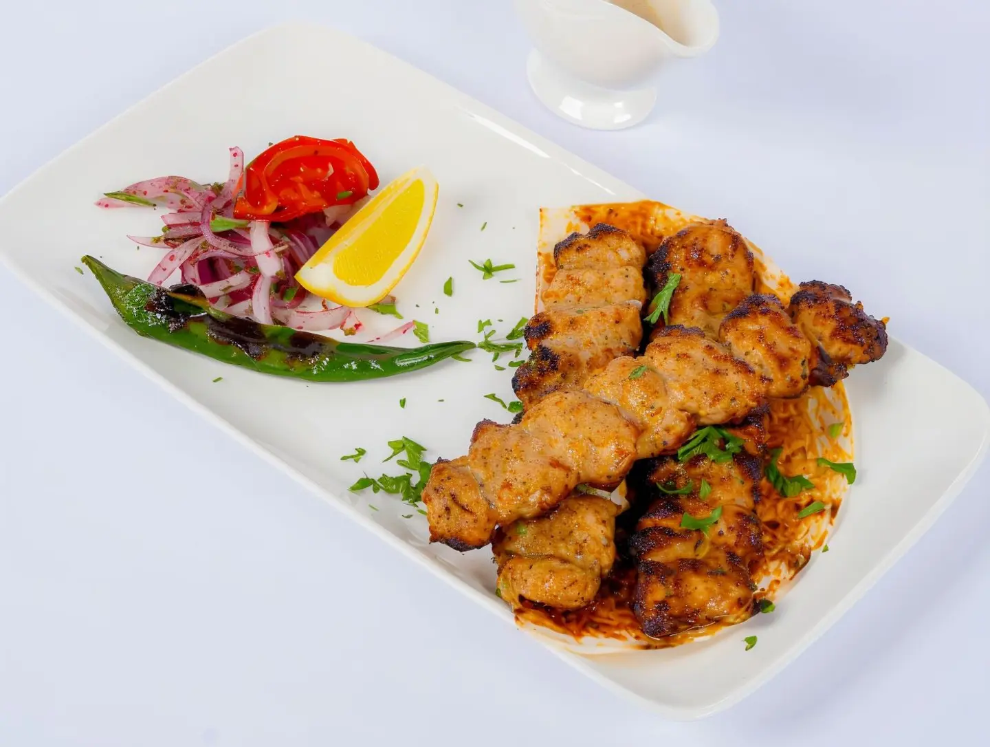 Chicken Kabab