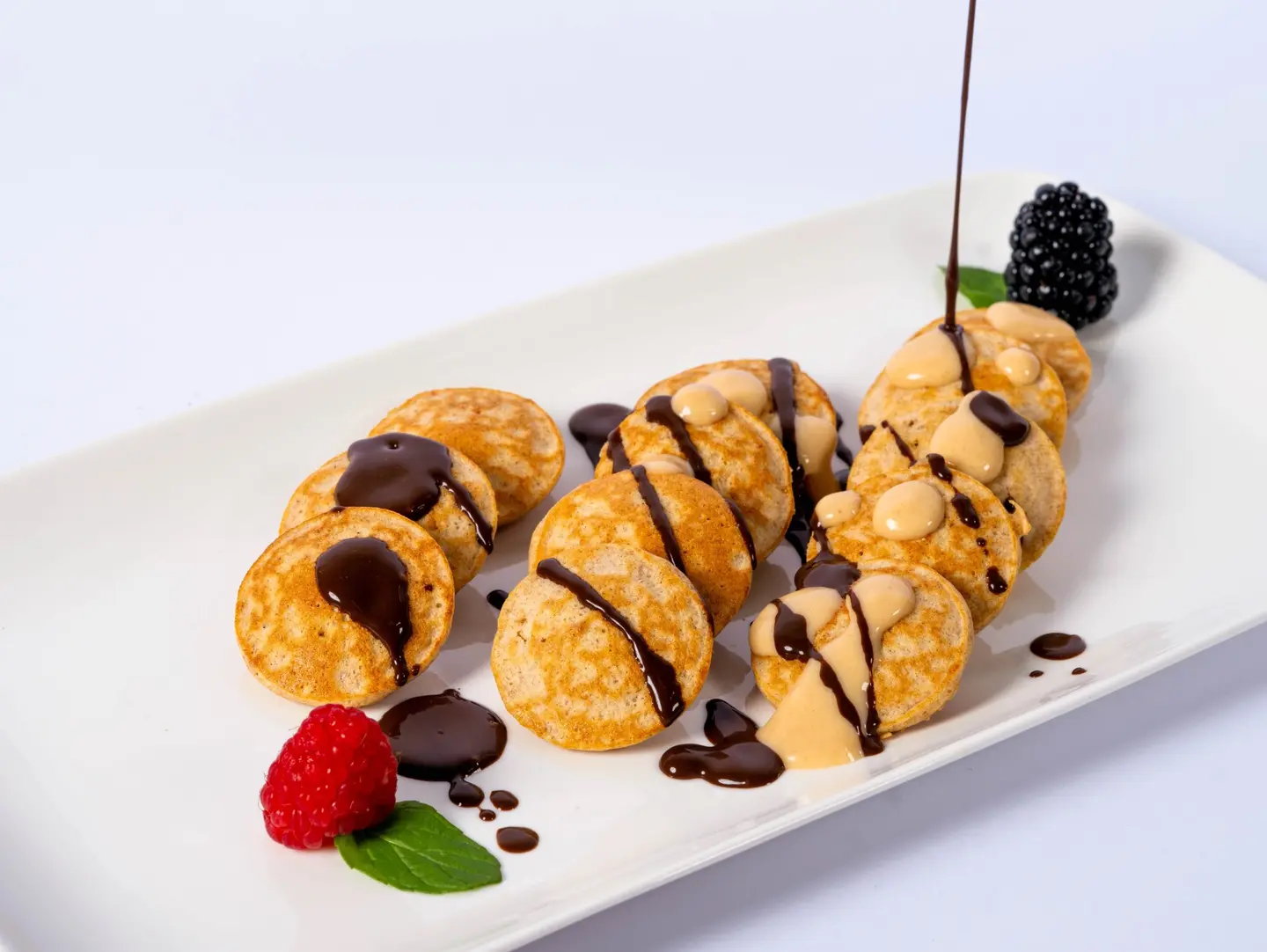 Protein Pancake