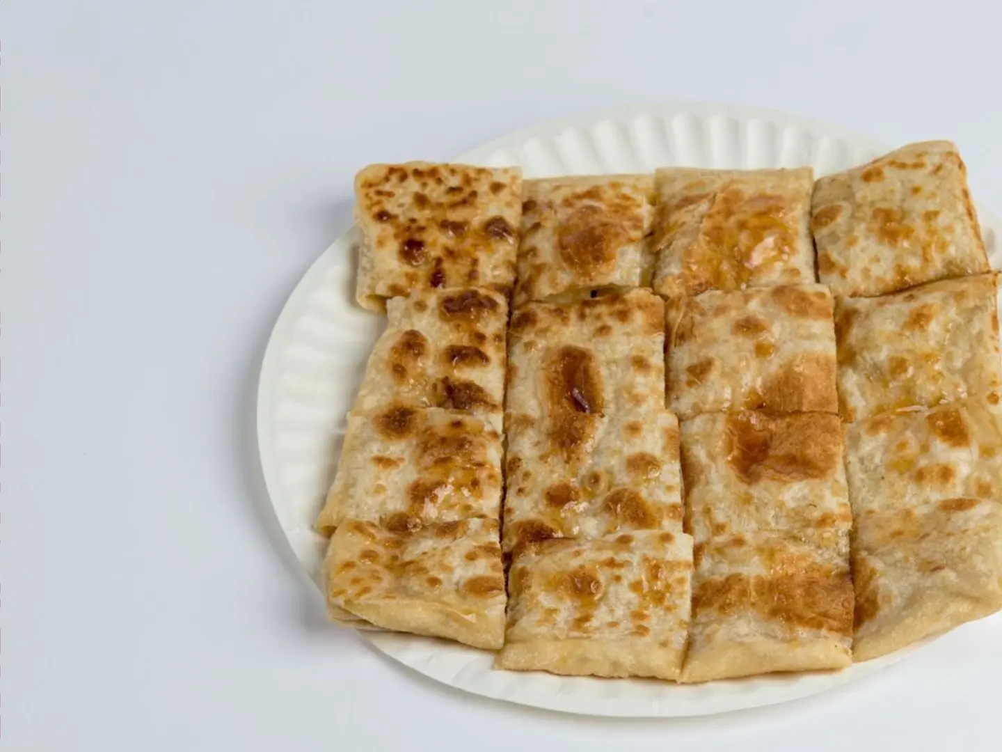 مطبق جبن شيدر