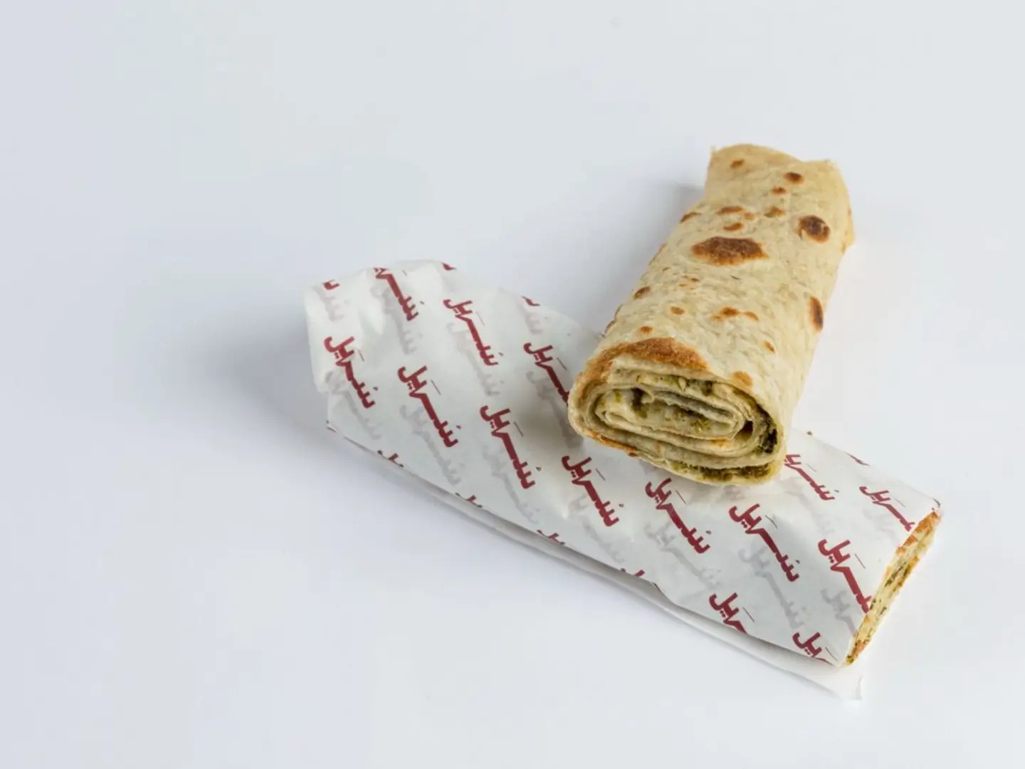 جباتي الزعتر