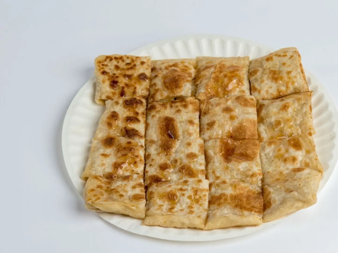 مطبق لبنه وعسل
