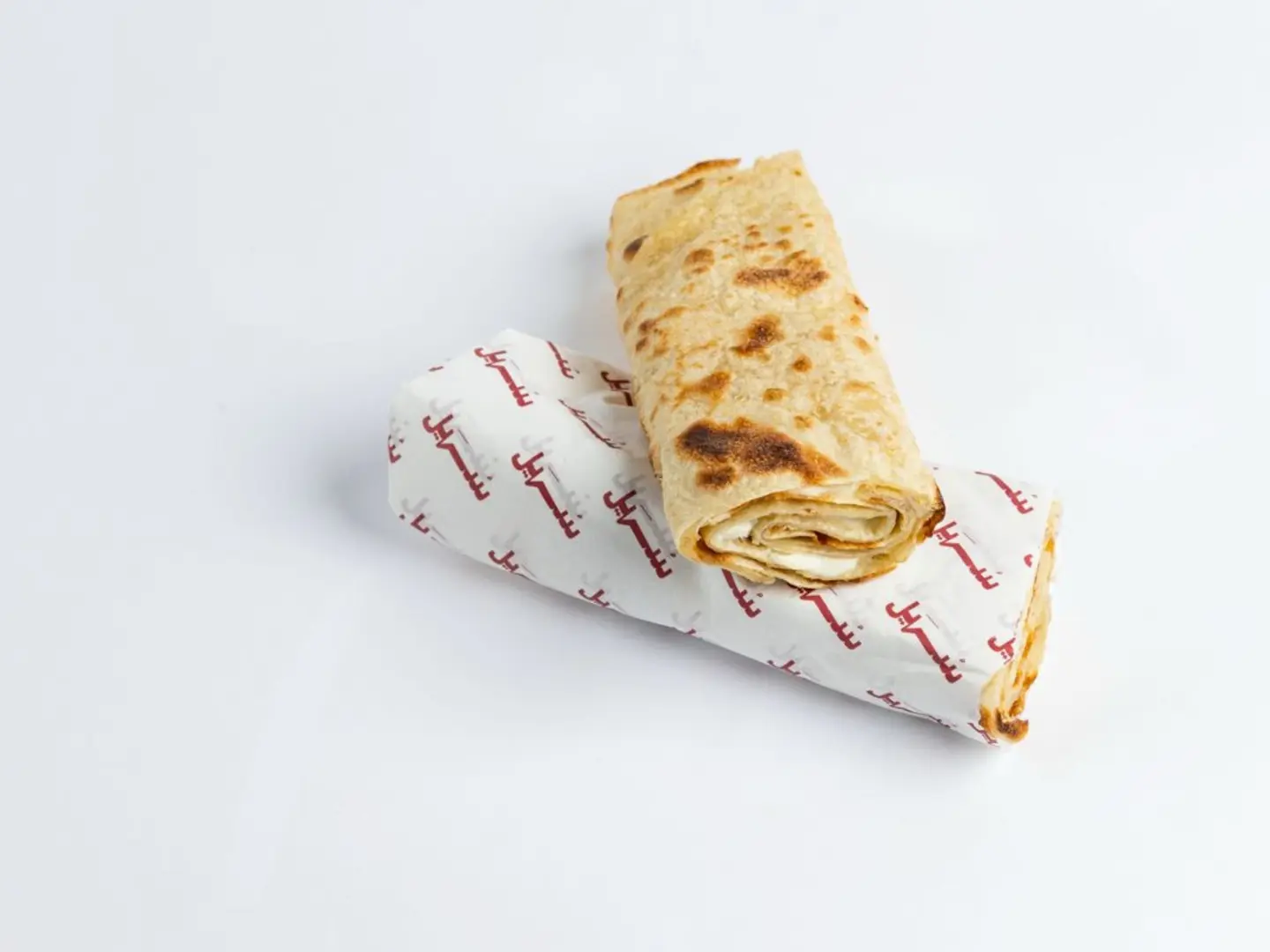 جباتي جبن وعسل