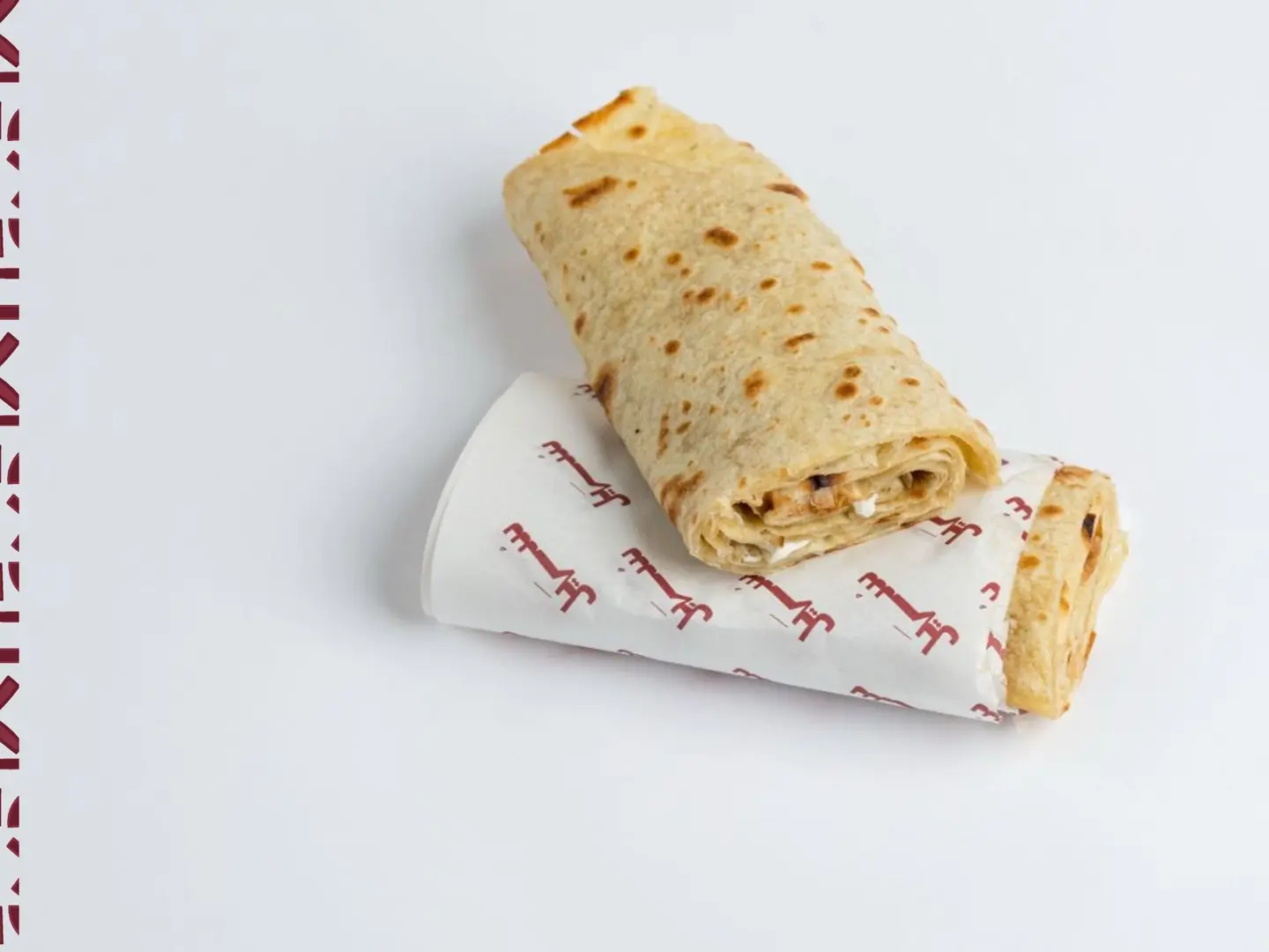 جباتي لبنة وعسل