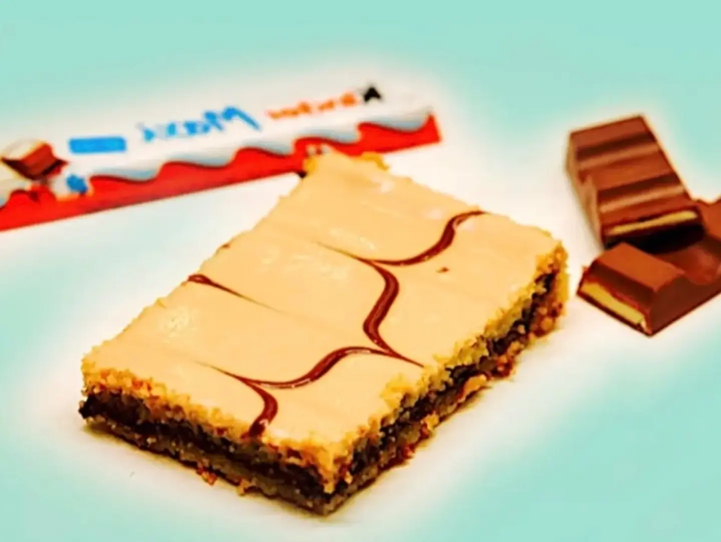 Basbousa Kinder - Small
