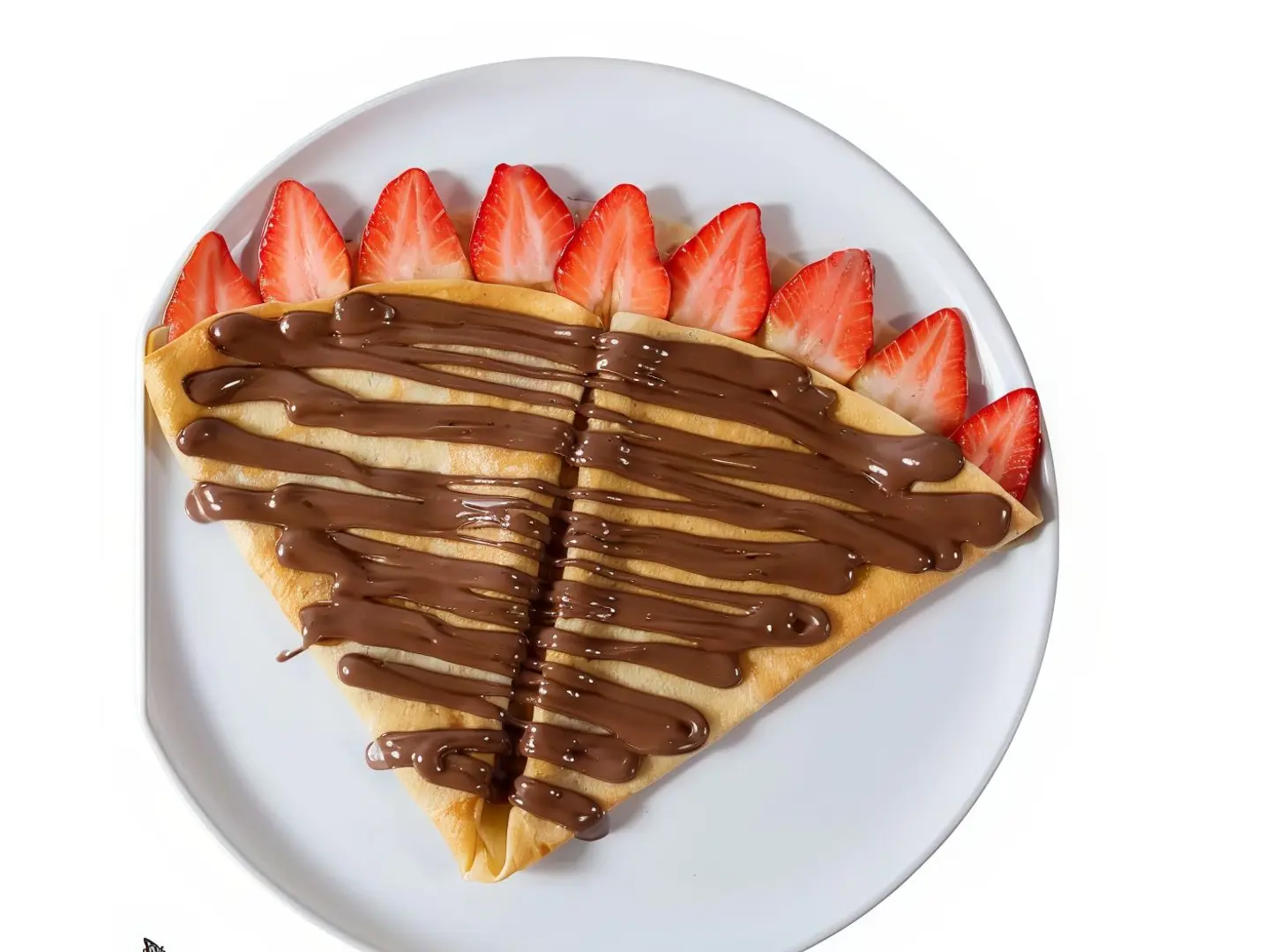 كريب نوتيلا