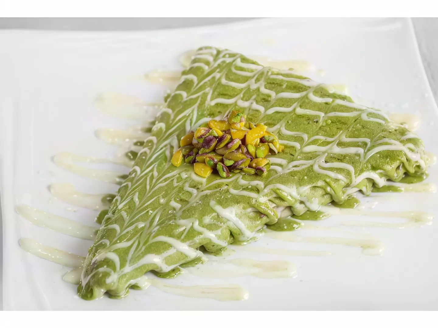 كريب بيستاشيو