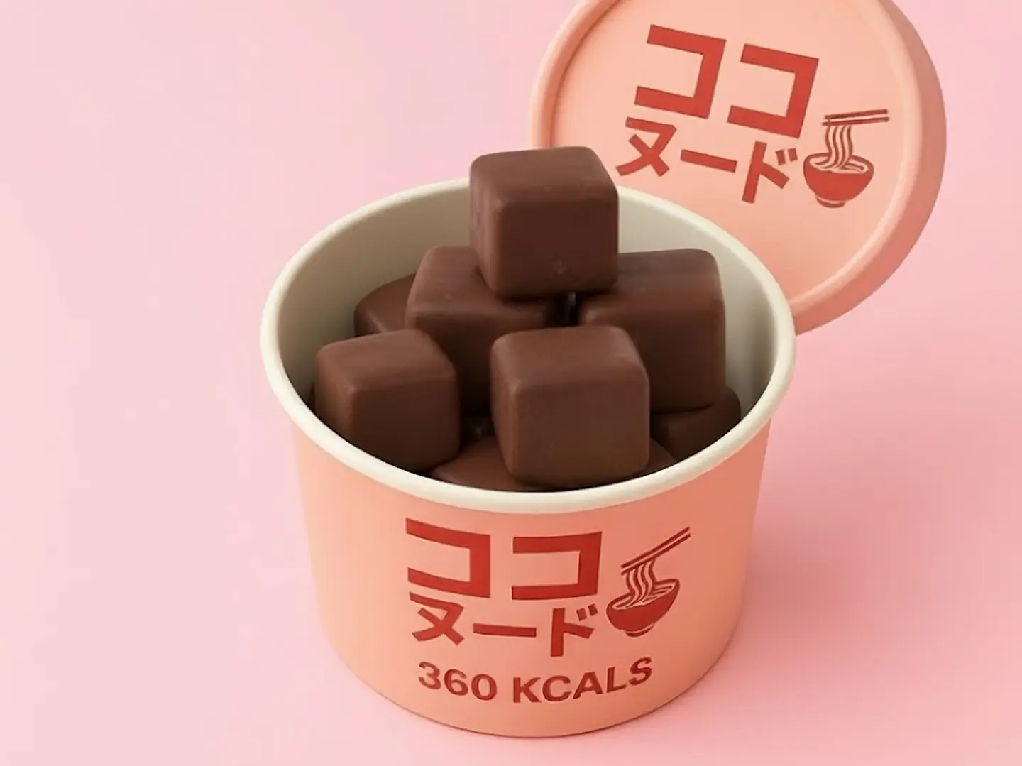 تشوكليت كوكو ايس