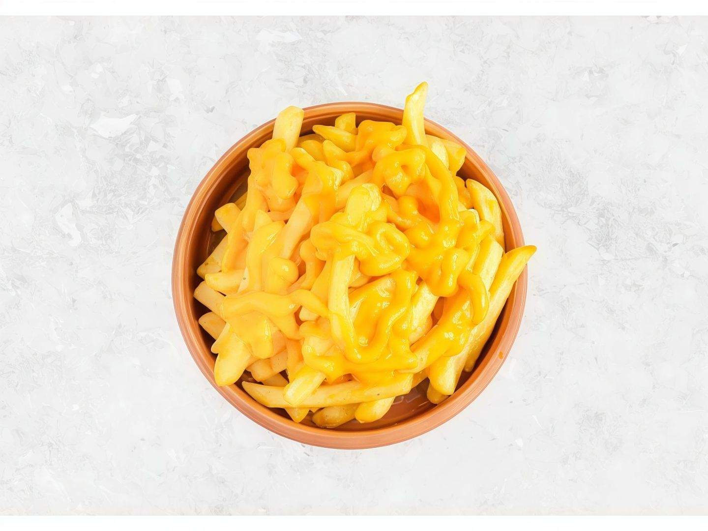 Cheese Fries