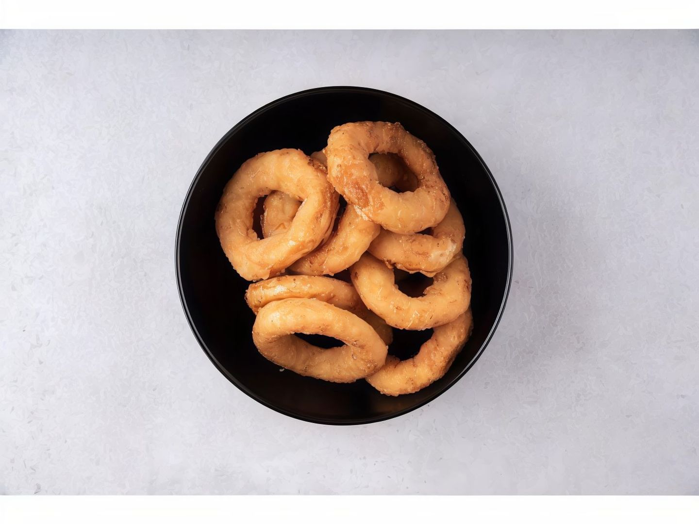 Crispy Twister