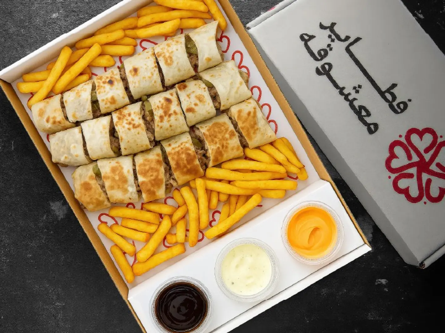 معشوقه العرب