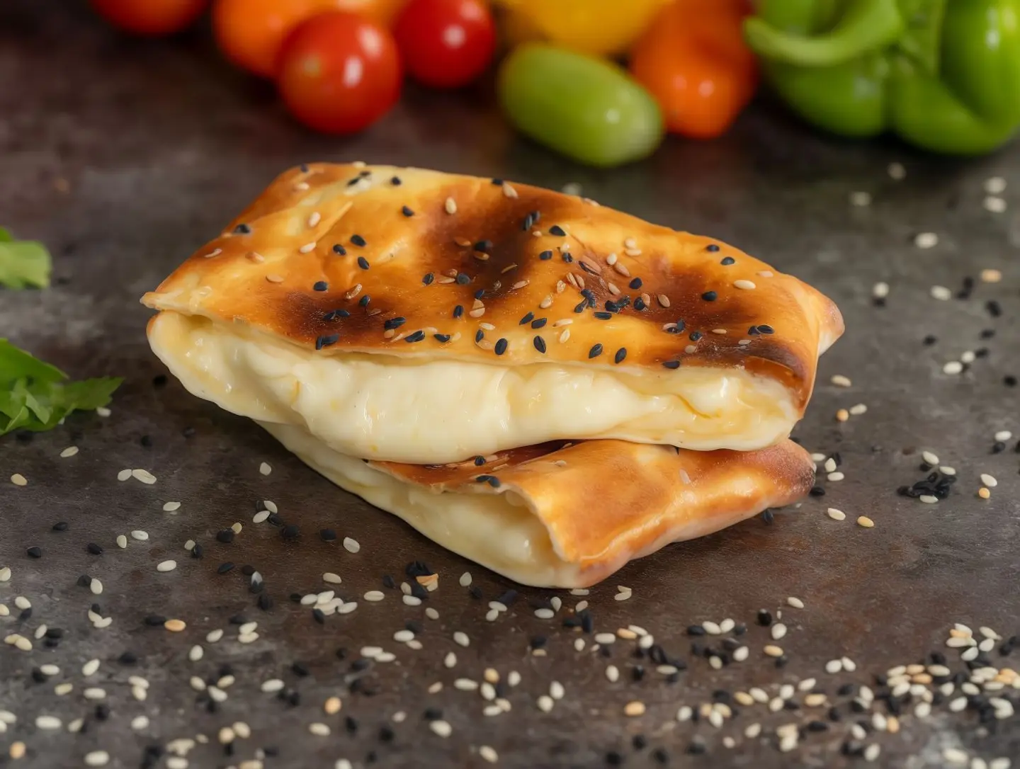 Mix Cheese