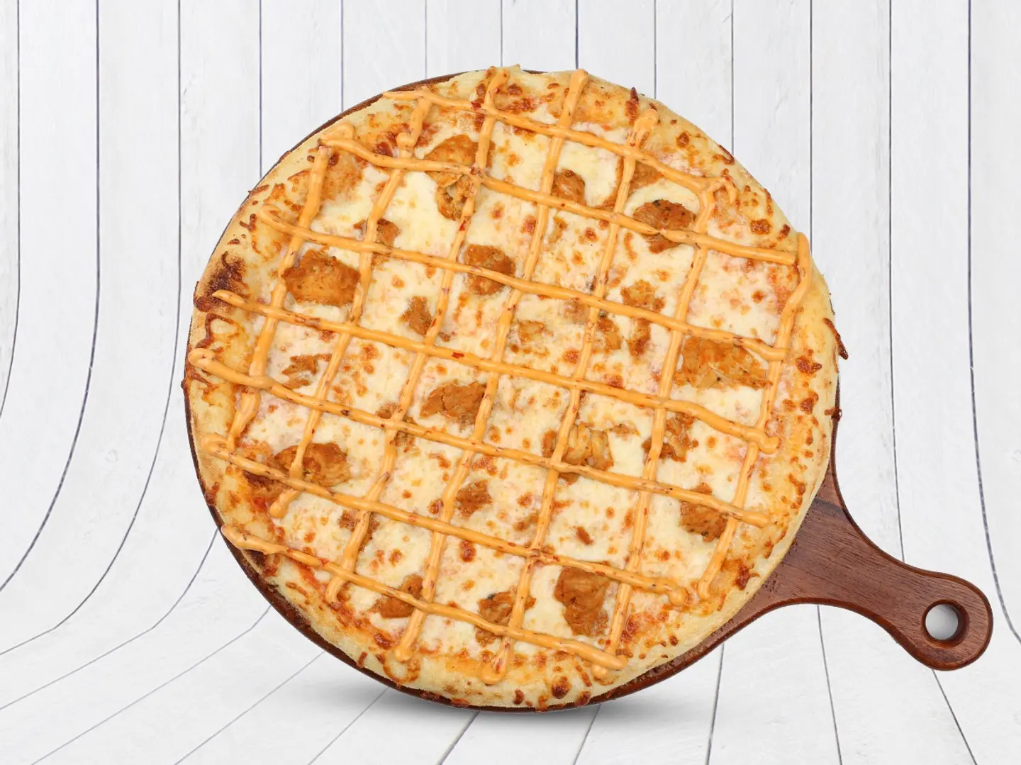 Juicy Dynamite Chicken