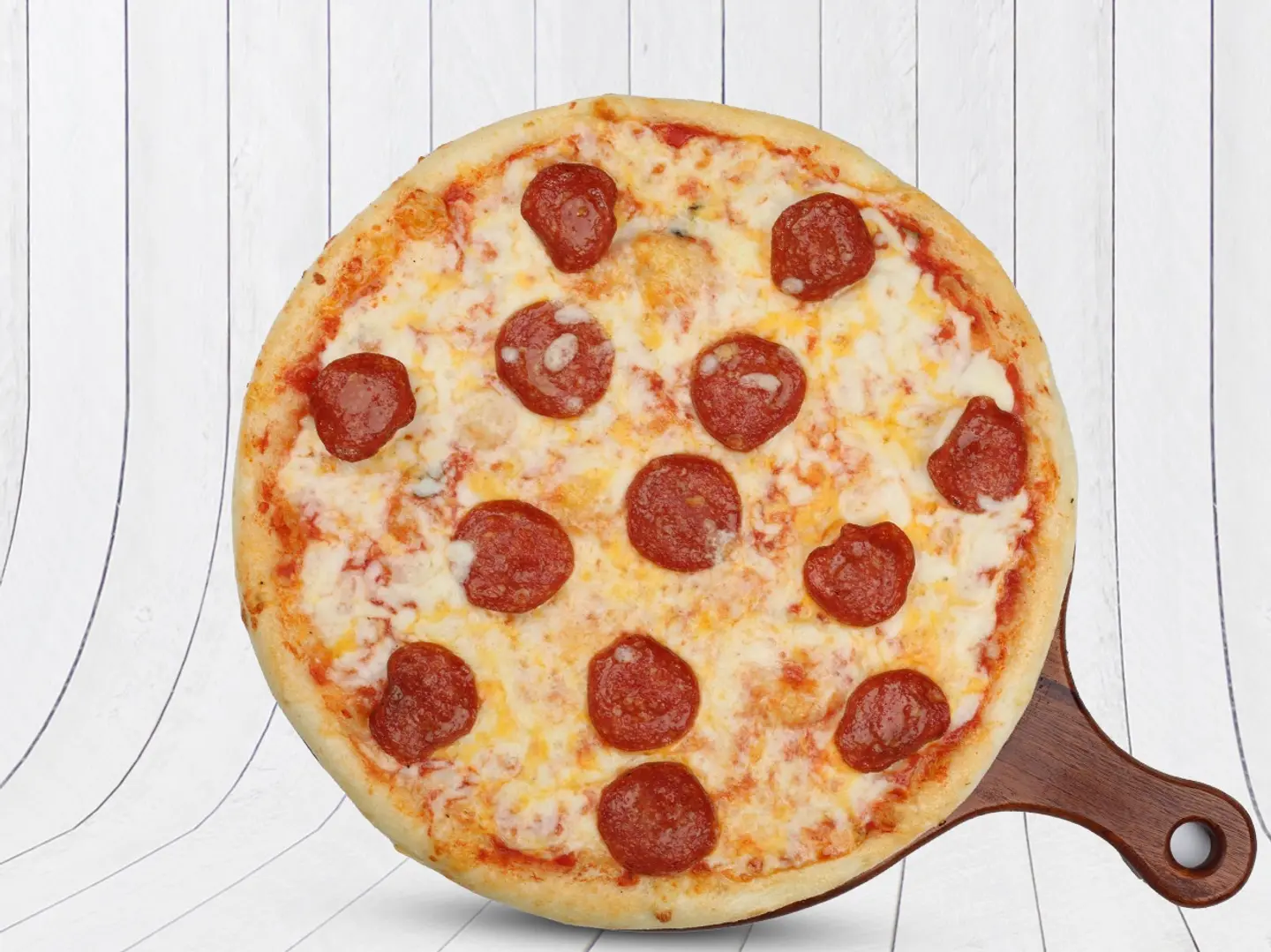Pepperoni
