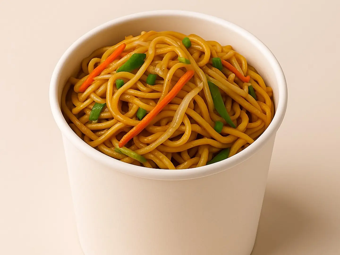 Hakka Noodles