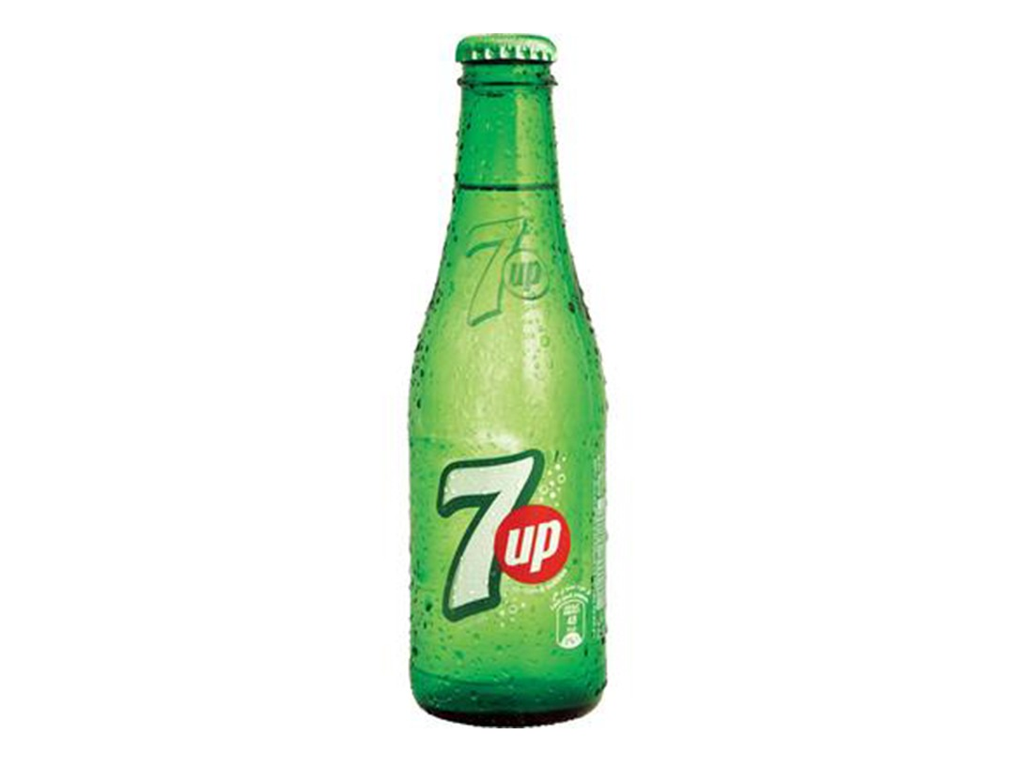 7 Up Diet