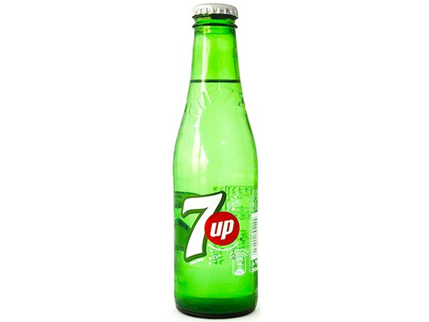 7 Up